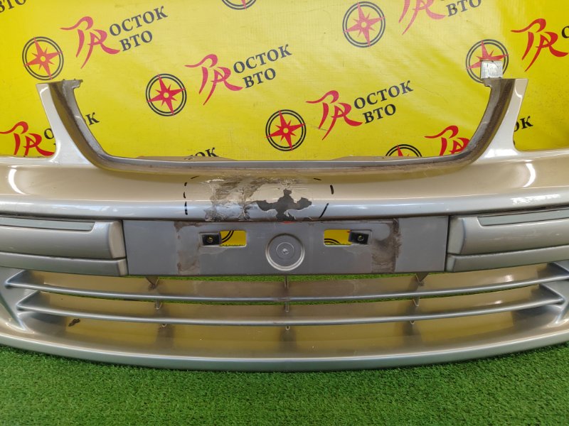 Бампер, 25000 рублей, Красноярск