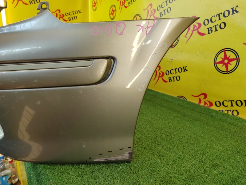 Бампер, 25000 рублей, Красноярск