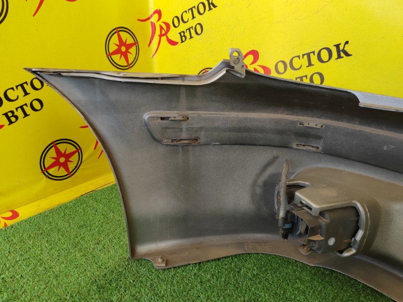 Бампер, 25000 рублей, Красноярск