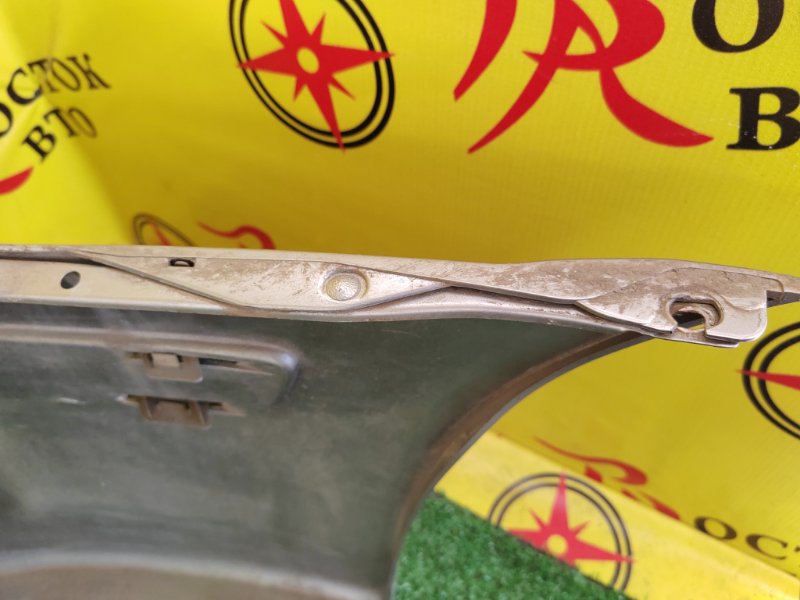 Бампер, 25000 рублей, Красноярск