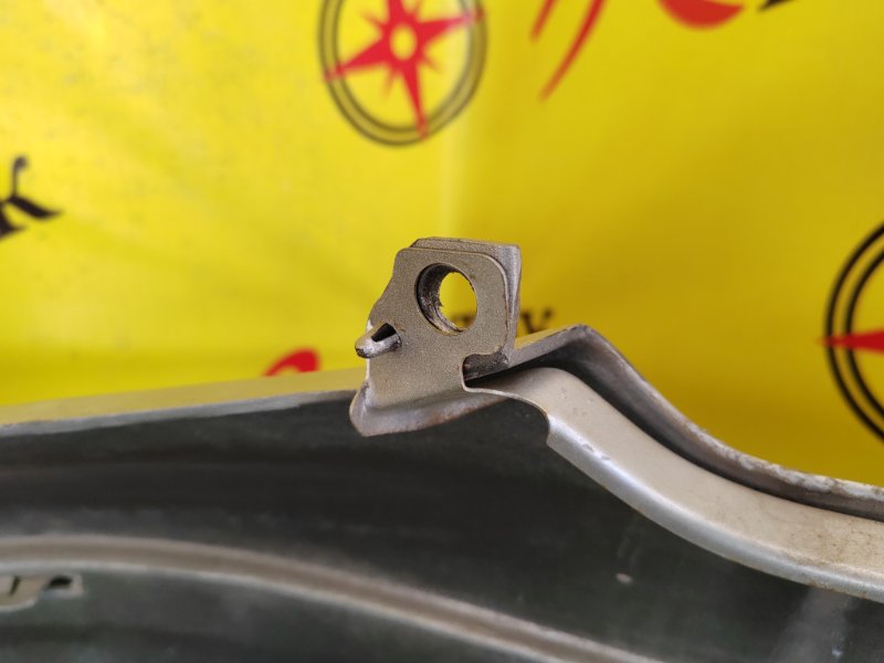 Бампер, 25000 рублей, Красноярск