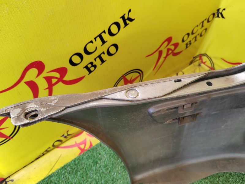 Бампер, 25000 рублей, Красноярск