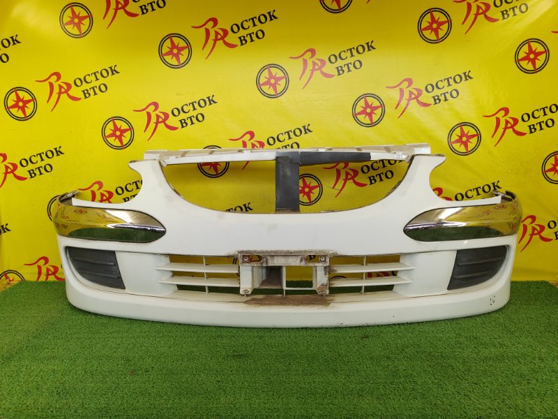 Бампер, 8000 рублей, Красноярск