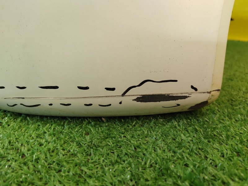 Бампер, 8000 рублей, Красноярск