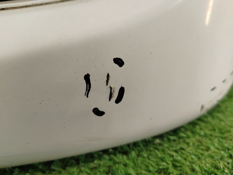 Бампер, 8000 рублей, Красноярск