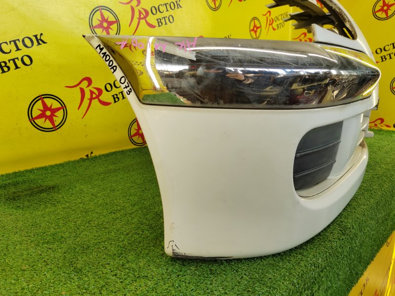 Бампер, 8000 рублей, Красноярск