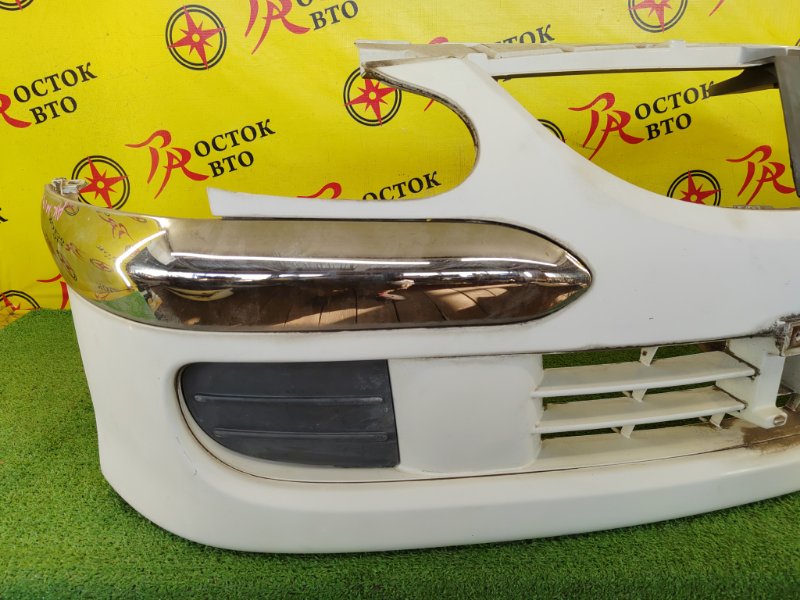 Бампер, 8000 рублей, Красноярск