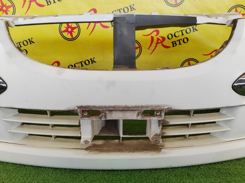 Бампер, 8000 рублей, Красноярск