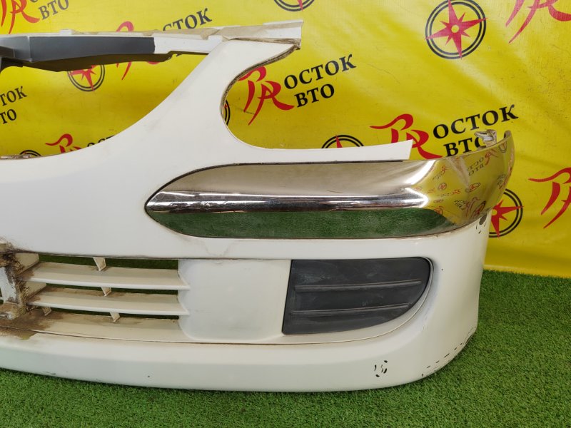 Бампер, 8000 рублей, Красноярск