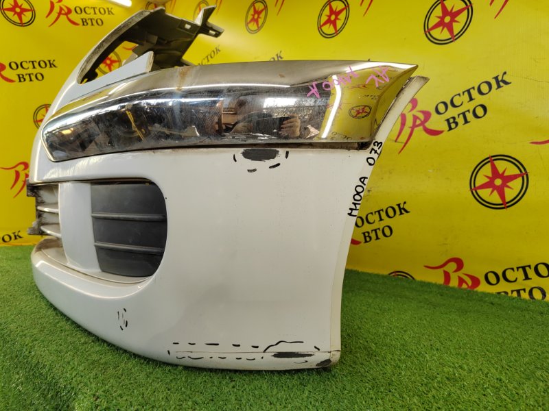 Бампер, 8000 рублей, Красноярск