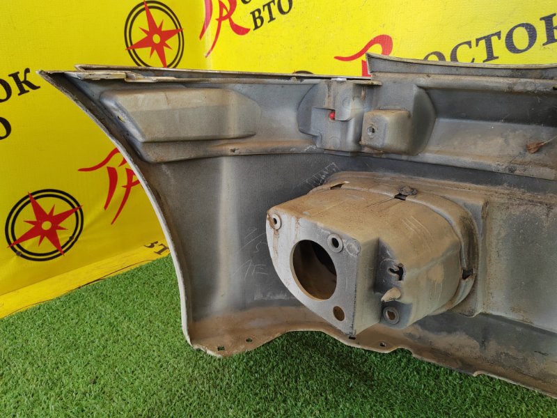 Бампер, 8000 рублей, Красноярск