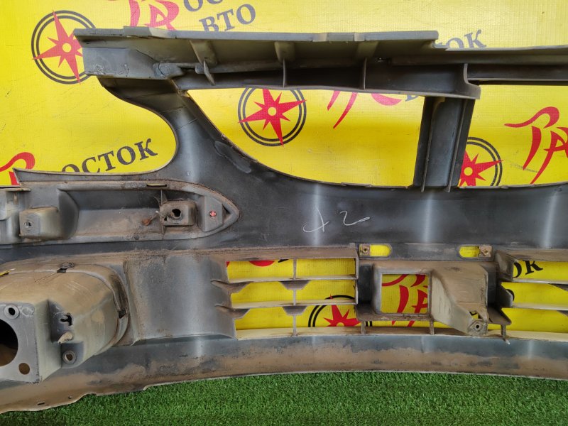 Бампер, 8000 рублей, Красноярск