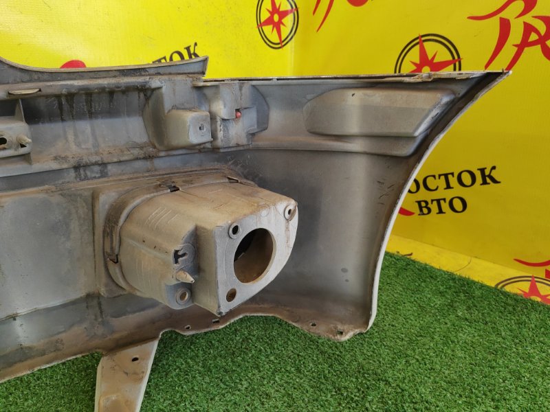 Бампер, 8000 рублей, Красноярск