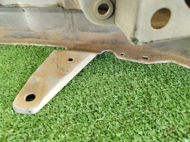 Бампер, 8000 рублей, Красноярск