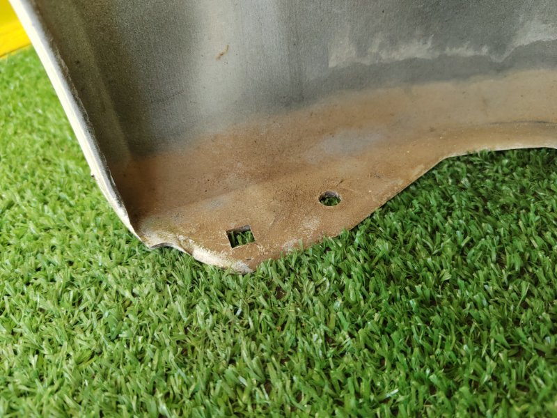 Бампер, 8000 рублей, Красноярск