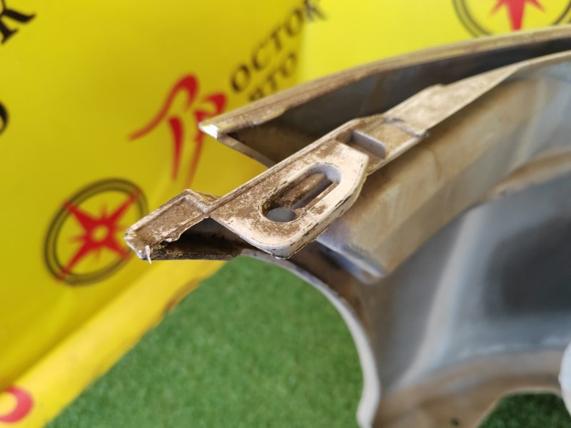 Бампер, 8000 рублей, Красноярск