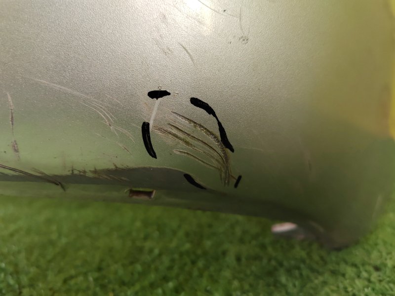 Бампер, 17500 рублей, Красноярск