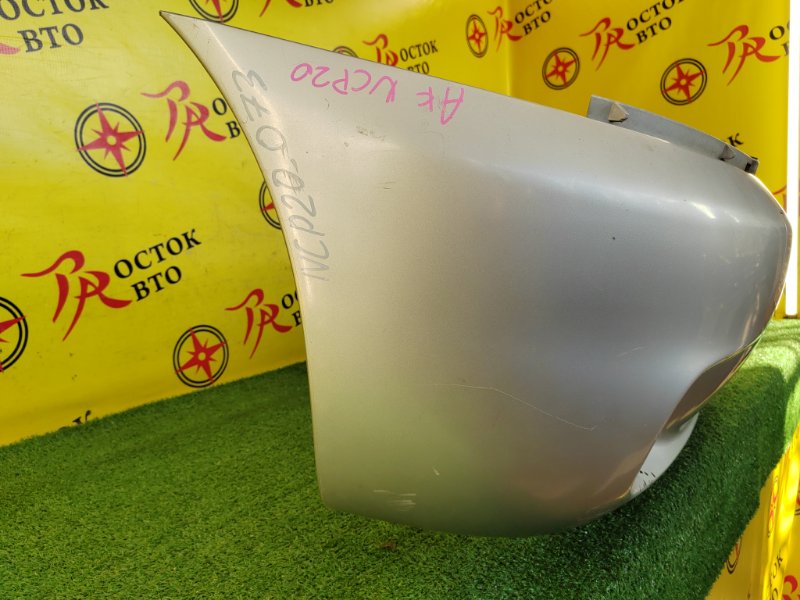 Бампер, 17500 рублей, Красноярск