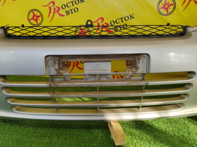 Бампер, 17500 рублей, Красноярск