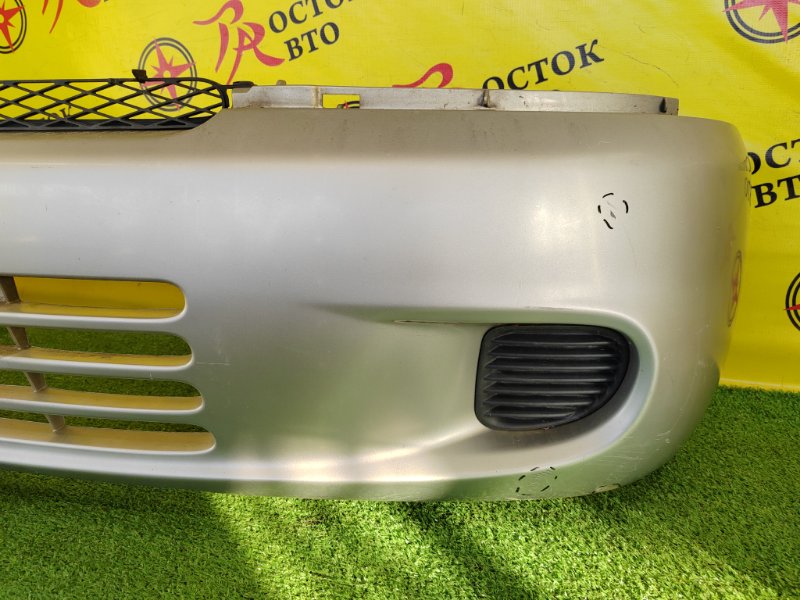 Бампер, 17500 рублей, Красноярск