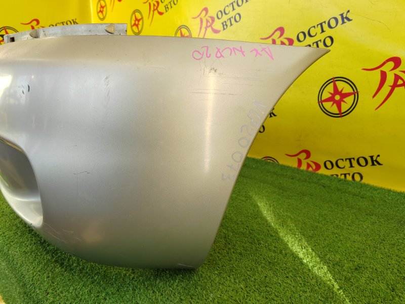 Бампер, 17500 рублей, Красноярск