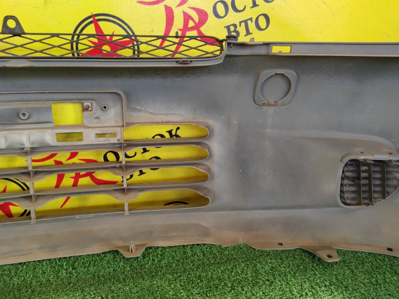 Бампер, 17500 рублей, Красноярск