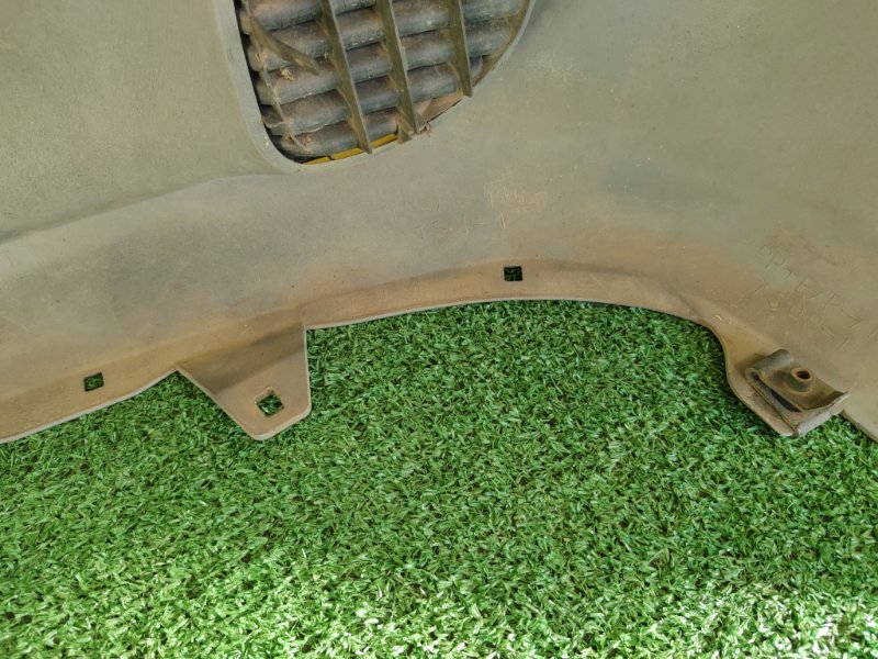 Бампер, 17500 рублей, Красноярск