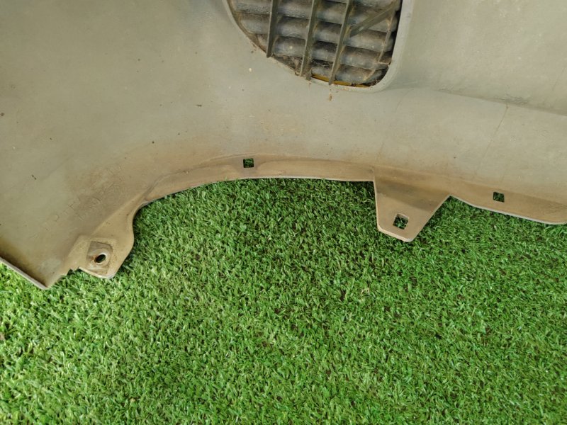 Бампер, 17500 рублей, Красноярск