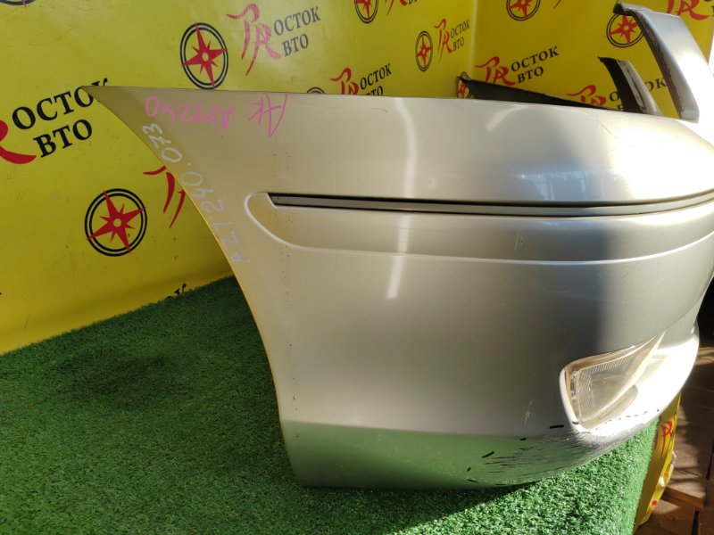 Бампер, 30000 рублей, Красноярск