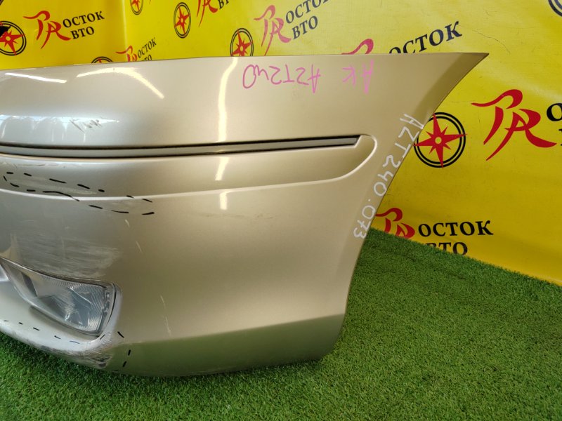 Бампер, 30000 рублей, Красноярск