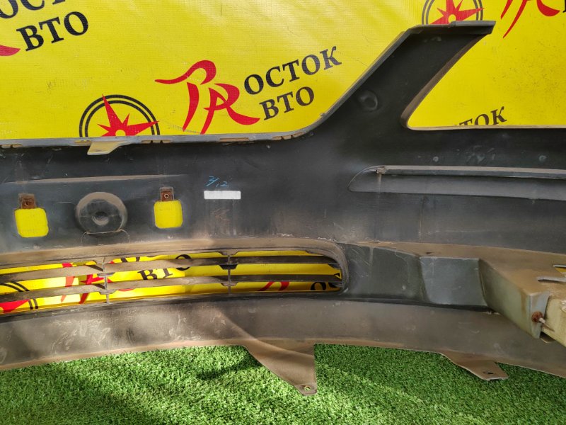 Бампер, 30000 рублей, Красноярск