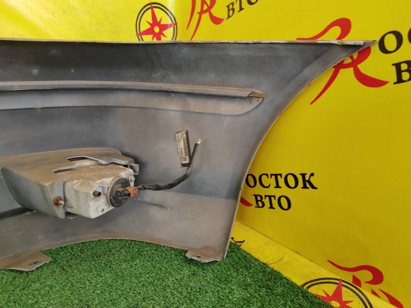 Бампер, 30000 рублей, Красноярск