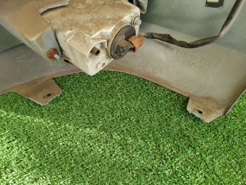 Бампер, 30000 рублей, Красноярск