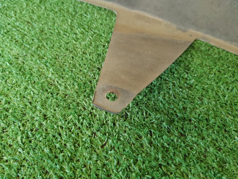 Бампер, 30000 рублей, Красноярск