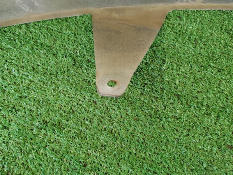 Бампер, 30000 рублей, Красноярск