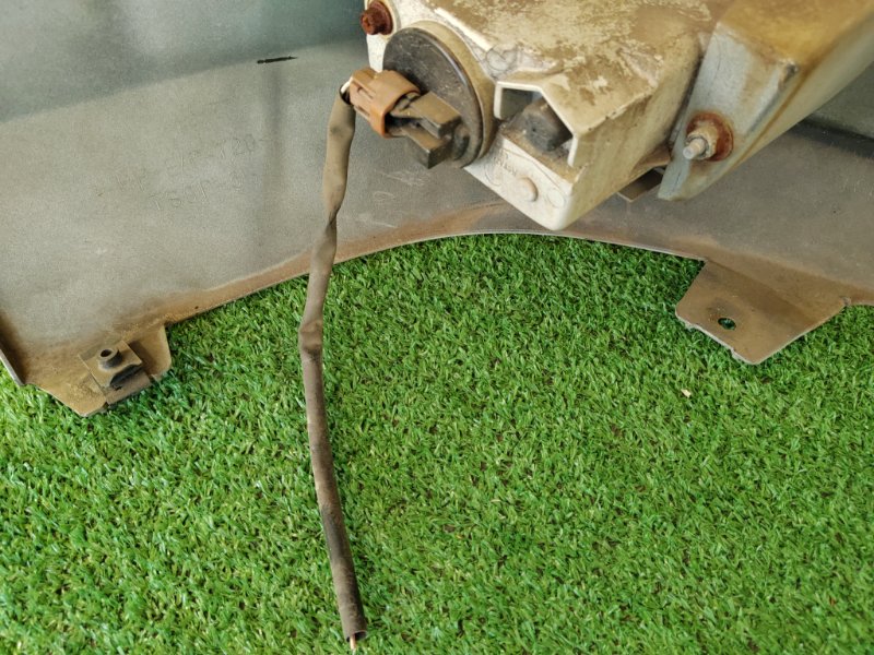 Бампер, 30000 рублей, Красноярск