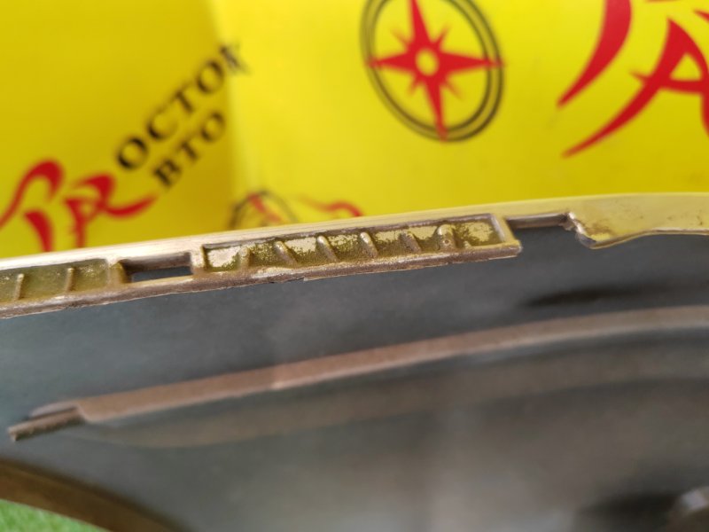 Бампер, 30000 рублей, Красноярск