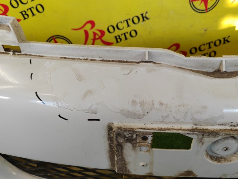 Бампер, 25000 рублей, Красноярск