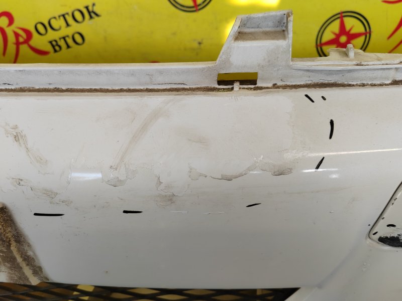 Бампер, 25000 рублей, Красноярск