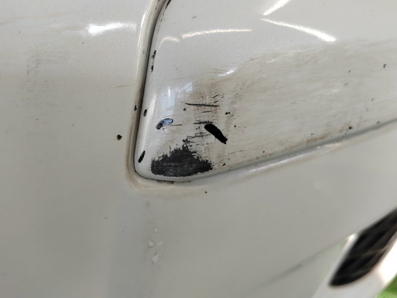 Бампер, 25000 рублей, Красноярск