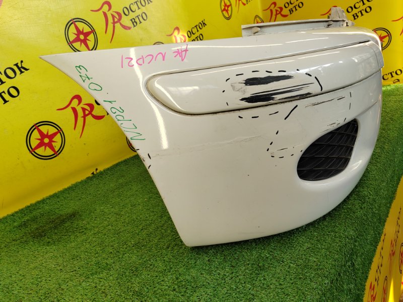 Бампер, 25000 рублей, Красноярск