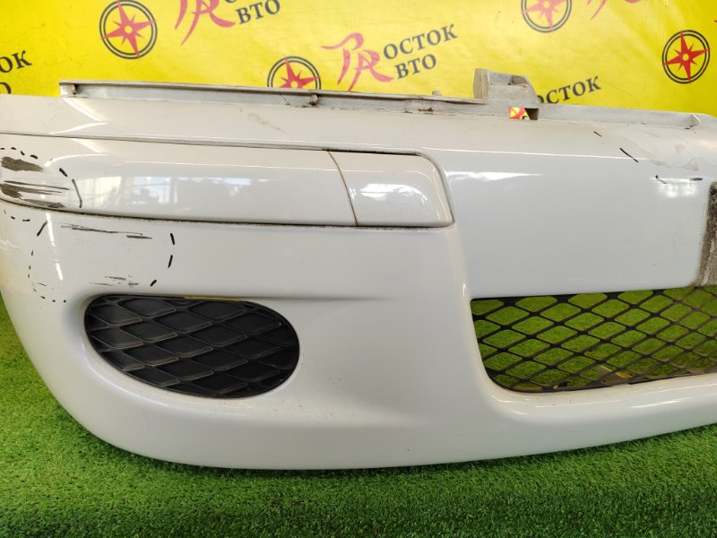 Бампер, 25000 рублей, Красноярск