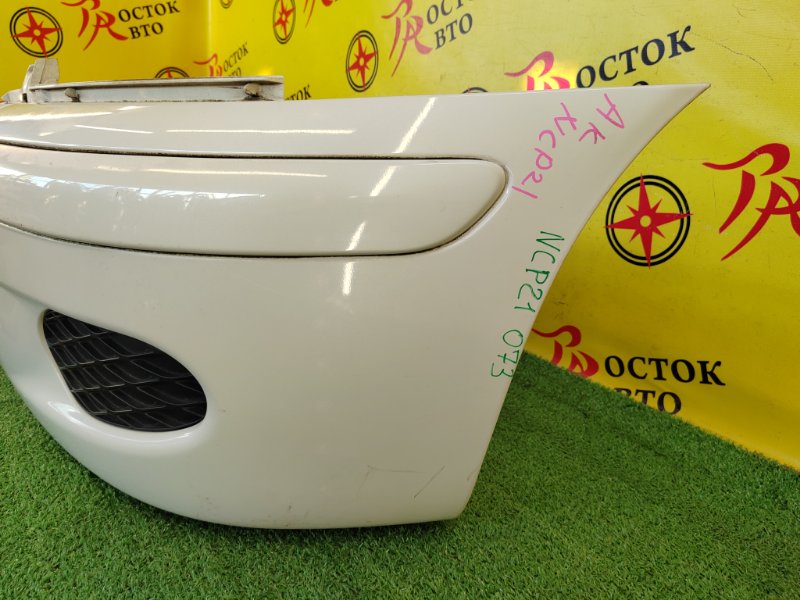 Бампер, 25000 рублей, Красноярск