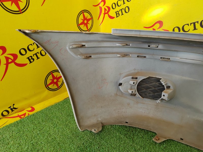 Бампер, 25000 рублей, Красноярск