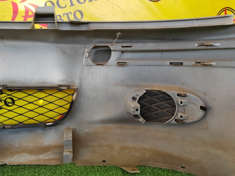 Бампер, 25000 рублей, Красноярск