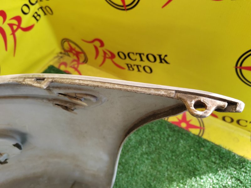 Бампер, 25000 рублей, Красноярск