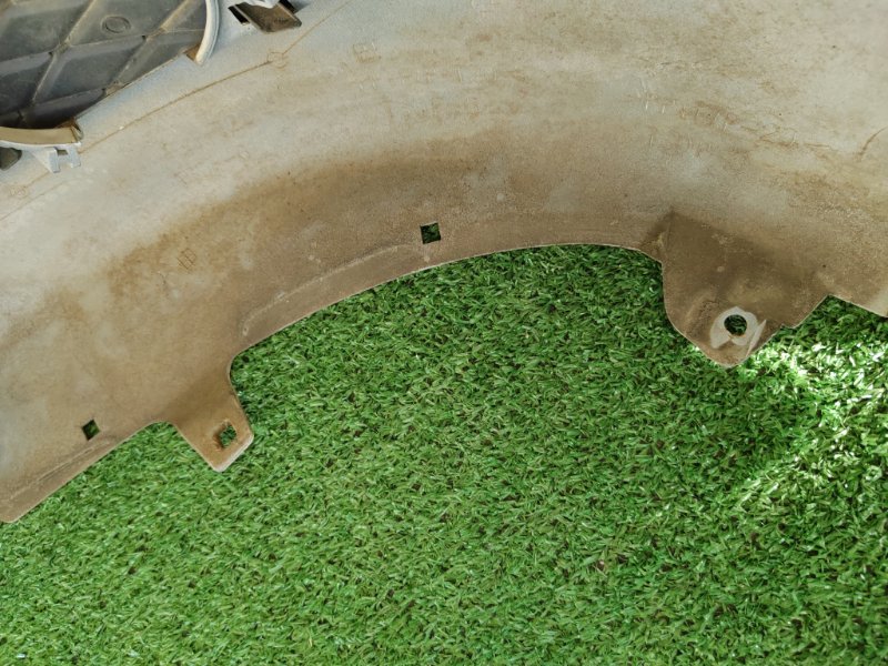 Бампер, 25000 рублей, Красноярск