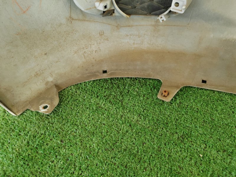 Бампер, 25000 рублей, Красноярск