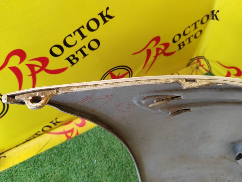 Бампер, 25000 рублей, Красноярск