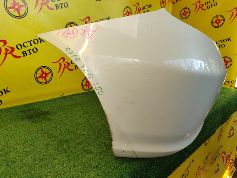 Бампер, 4500 рублей, Красноярск